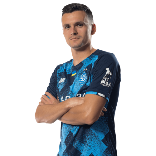 Oleksandr Andrievskyi