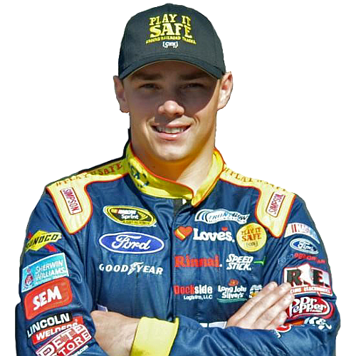 Brett Moffitt