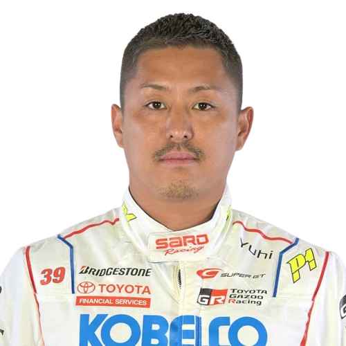 Yuhi Sekiguchi