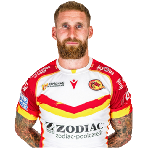 Sam Tomkins