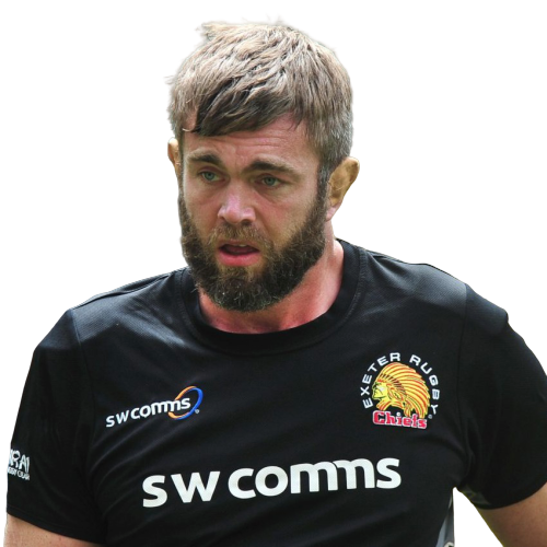 Geoff Parling