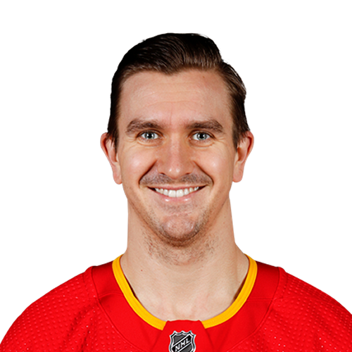 Mikael Backlund