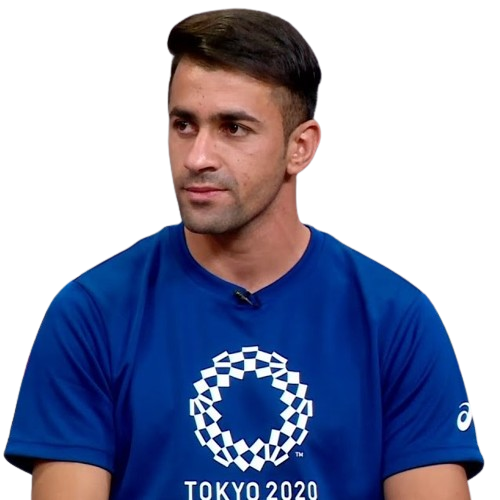 Sha Mahmood Noor Zahi