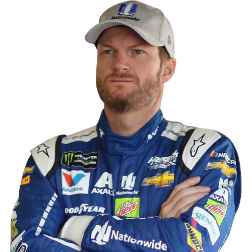 Dale Earnhardt Jr.