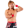 Tetsuya Naito