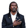 Aliou Cissé