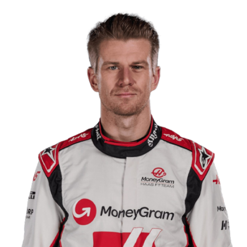 Nico Hulkenberg