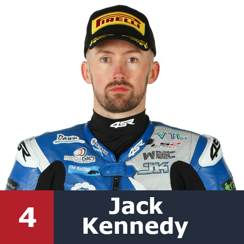 Jack Kennedy