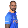 Shikhar Dhawan