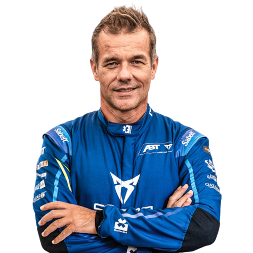 Sébastien Loeb
