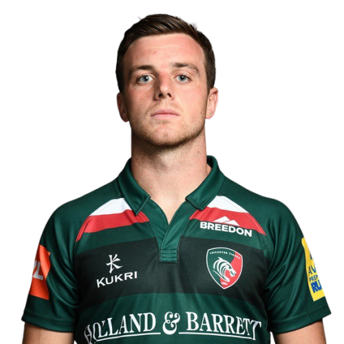 George Ford