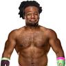 Xavier Woods