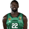 Jerian Grant