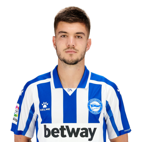 Martín Aguirregabiria