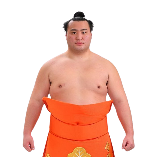 Kitanowaka Daisuke