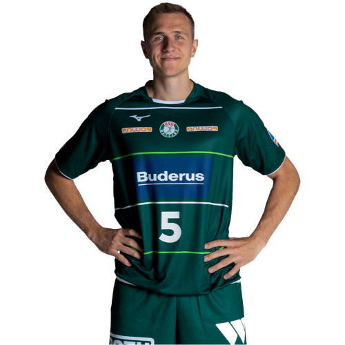 Rasmus Meyer Ejlersen