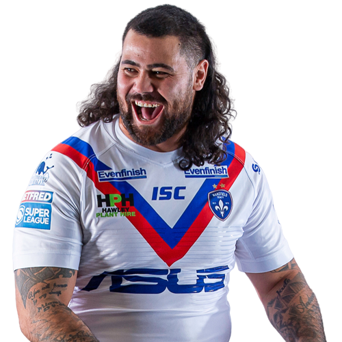 David Fifita