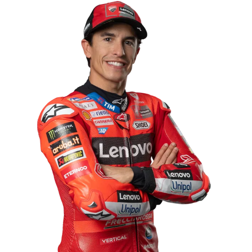 Marc Márquez