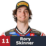 Rory Skinner