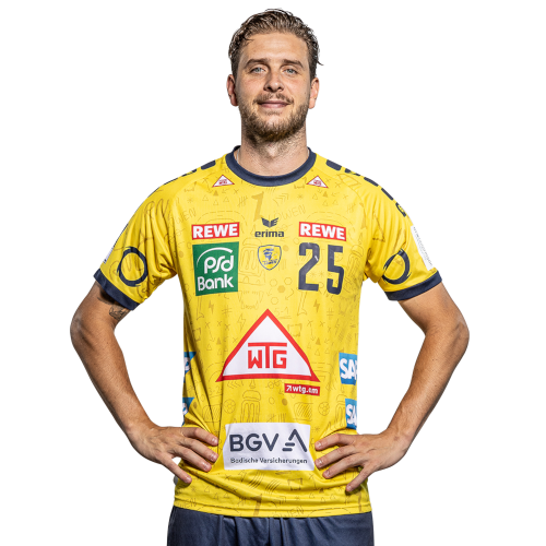 Olle Forsell Schefvert