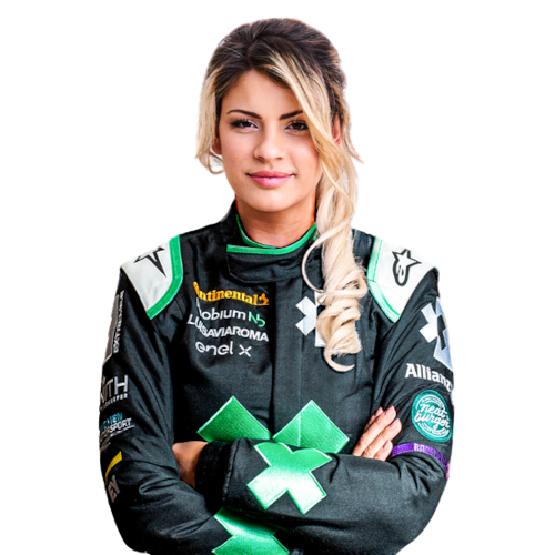 Christine Giampaoli Zonca