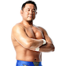 Yuji Nagata