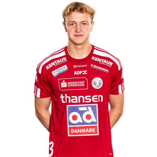 Jonas Kruse Kristensen