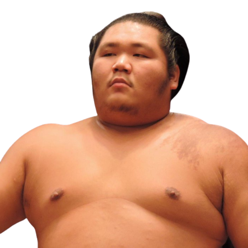 Chiyotairyū Hidemasa