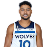 Bryn Forbes
