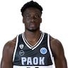 Alex Antetokounmpo