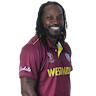 Chris Gayle
