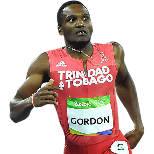 Lalonde Gordon