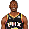 Bismack Biyombo