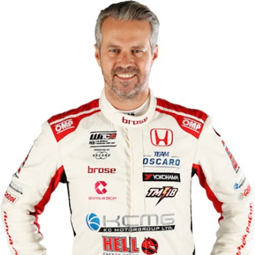 Tiago Monteiro