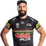 James Tamou