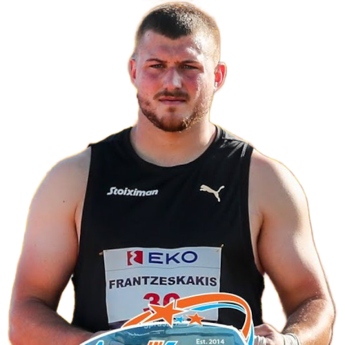 Christos Frantzeskakis