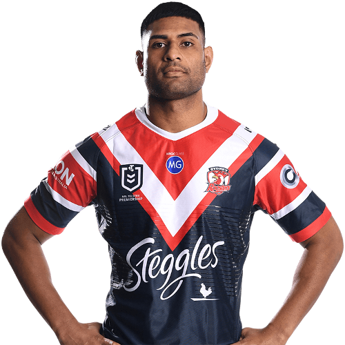 Daniel Tupou