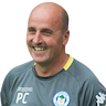 Paul Cook