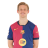 Frenkie de Jong