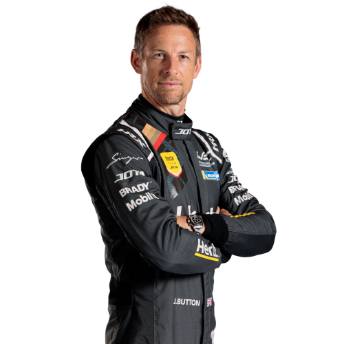 Jenson Button