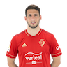 Jonathan Calleri