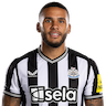Jamaal Lascelles