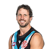 Travis Boak