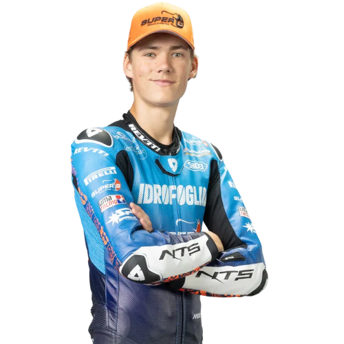 Zonta van den Goorbergh