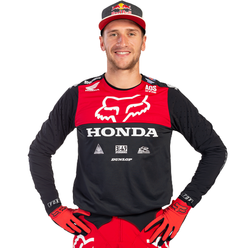 Ken Roczen