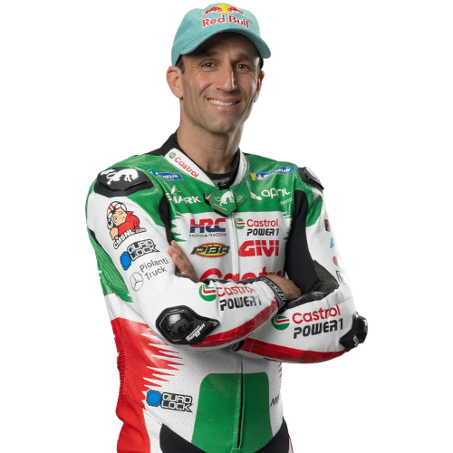 Johann Zarco