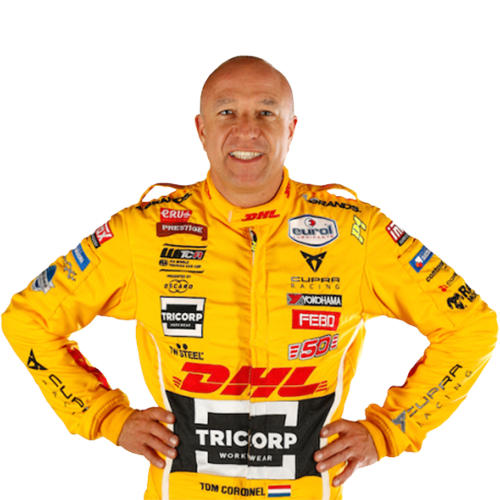 Tom Coronel