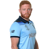Jonny Bairstow