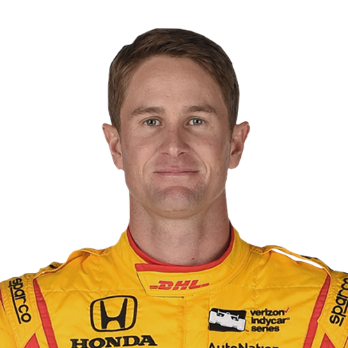 Ryan Hunter-Reay