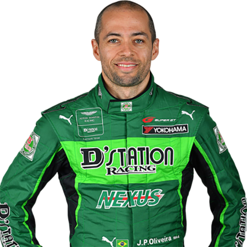 João Paulo de Oliveira